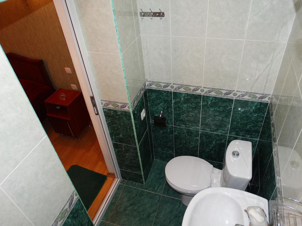 Hotel Sano Kutaisi Room photo