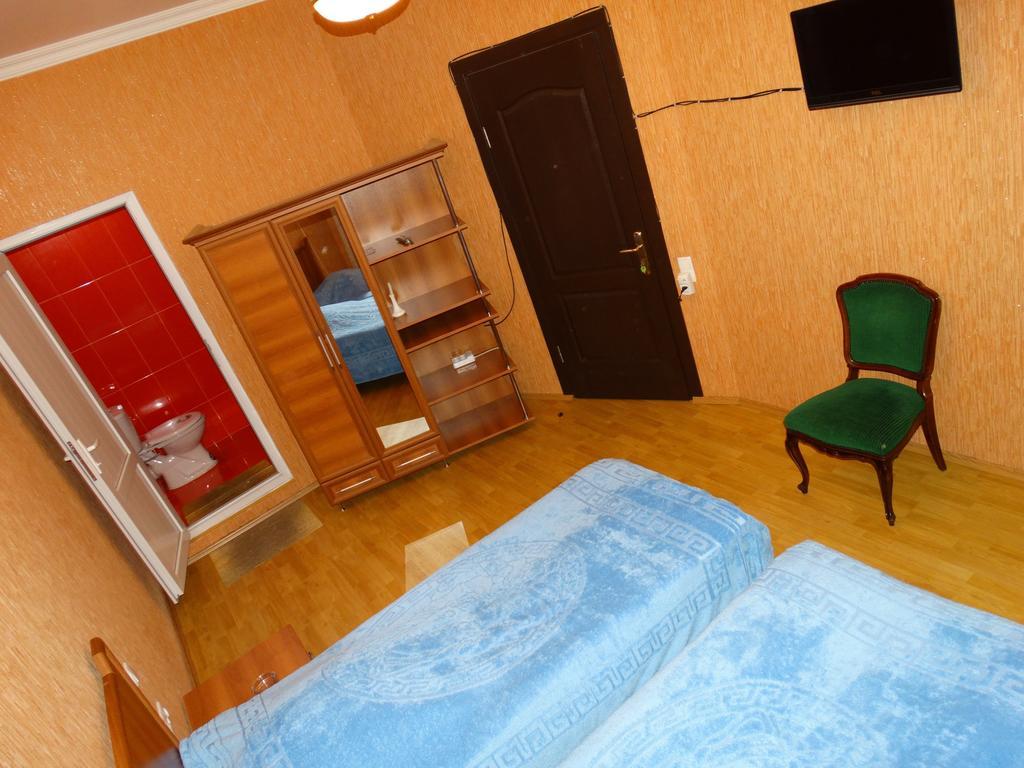 Hotel Sano Kutaisi Room photo