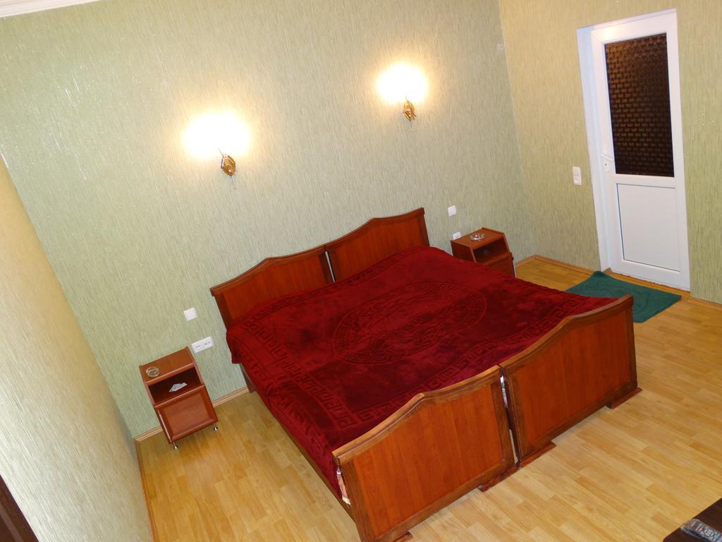 Hotel Sano Kutaisi Room photo