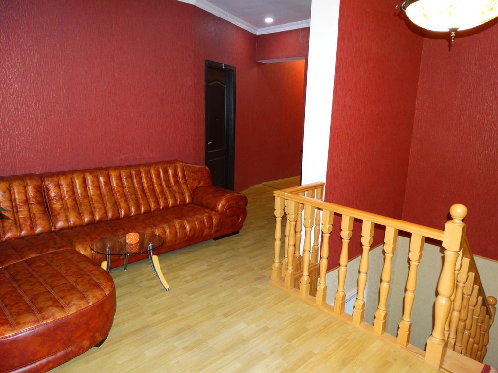 Hotel Sano Kutaisi Exterior photo