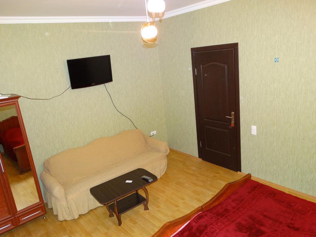 Hotel Sano Kutaisi Room photo