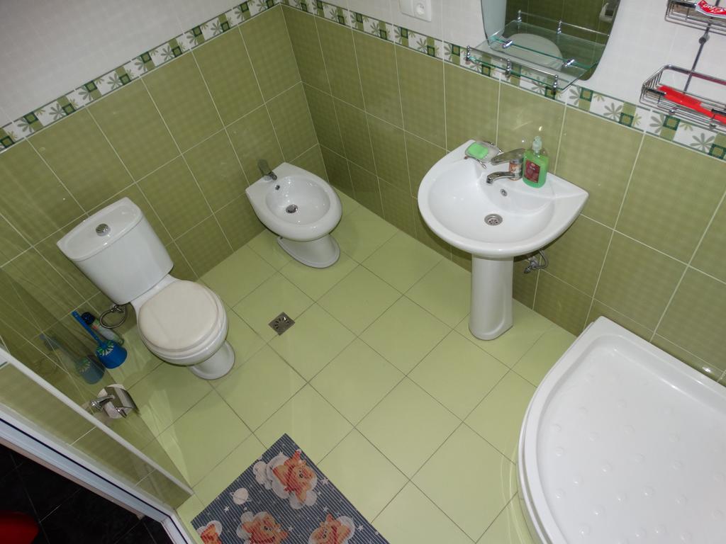 Hotel Sano Kutaisi Room photo